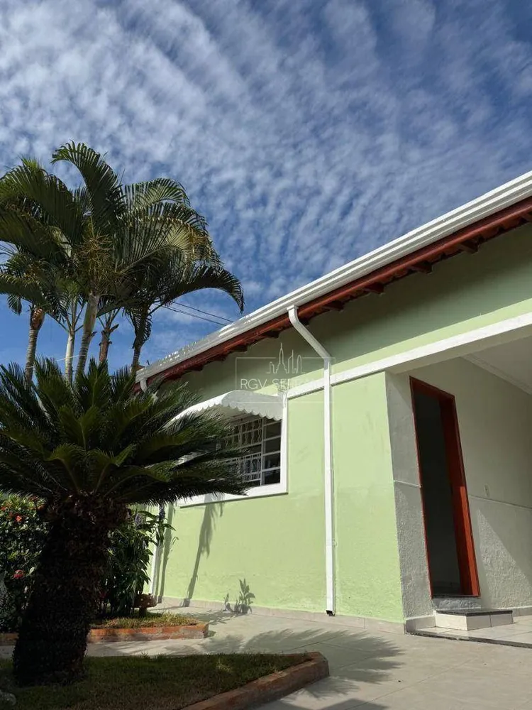 Casa, 3 quartos, 147 m² - Foto 11