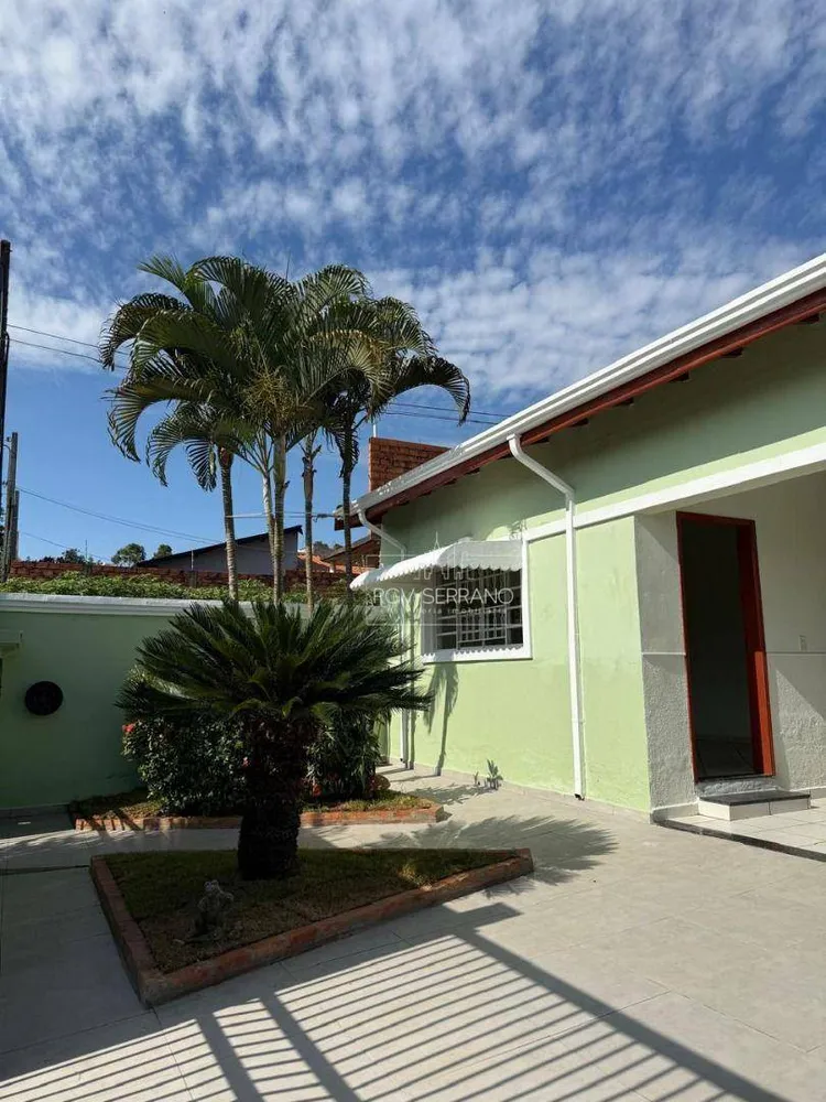 Casa, 3 quartos, 147 m² - Foto 1