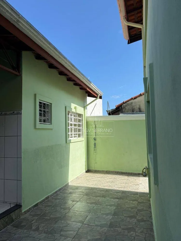 Casa, 3 quartos, 147 m² - Foto 9