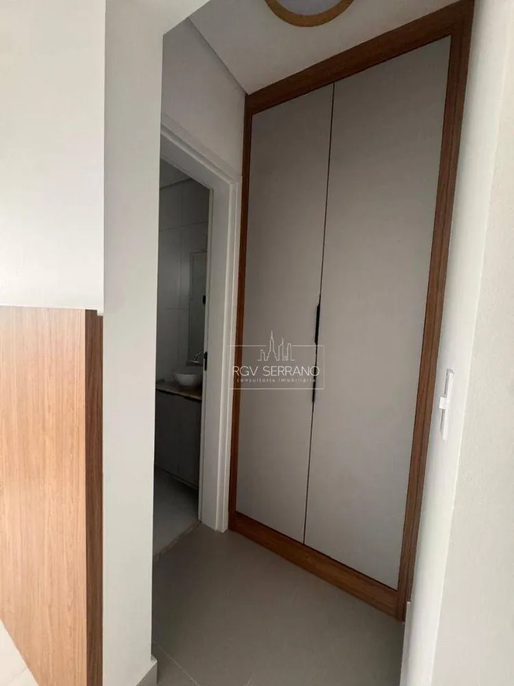 Apartamento, 1 quarto, 34 m² - Foto 1