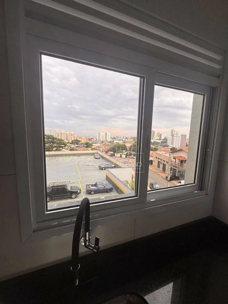 Apartamento, 1 quarto, 34 m² - Foto 8