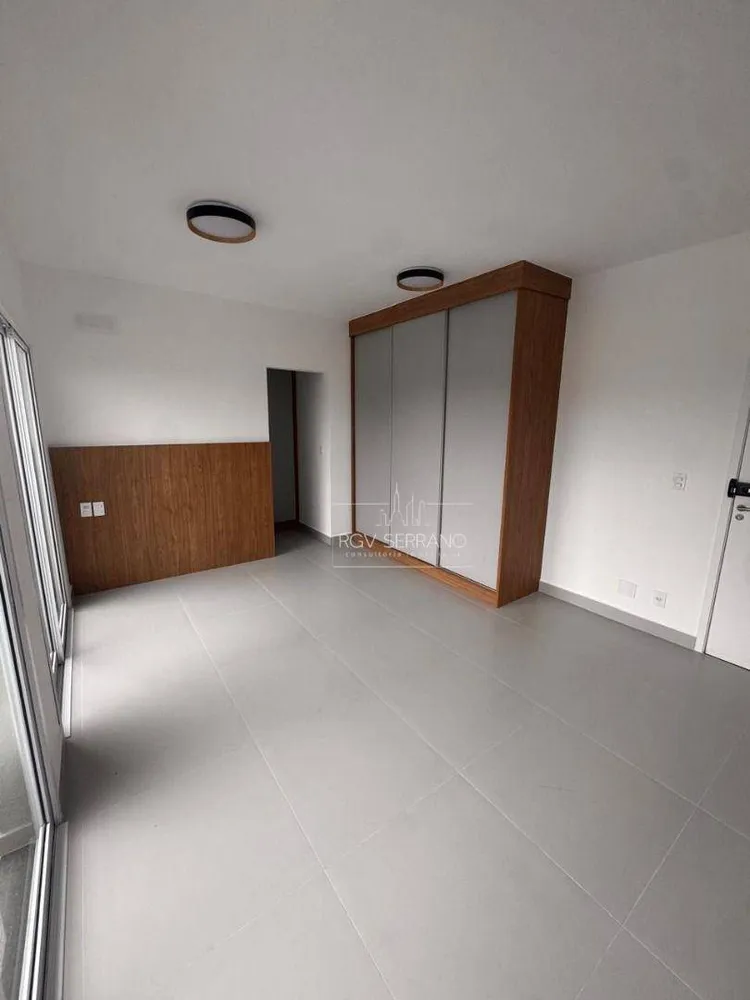 Apartamento, 1 quarto, 34 m² - Foto 5