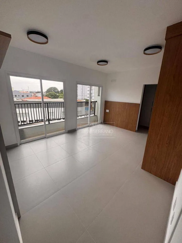 Apartamento, 1 quarto, 34 m² - Foto 6