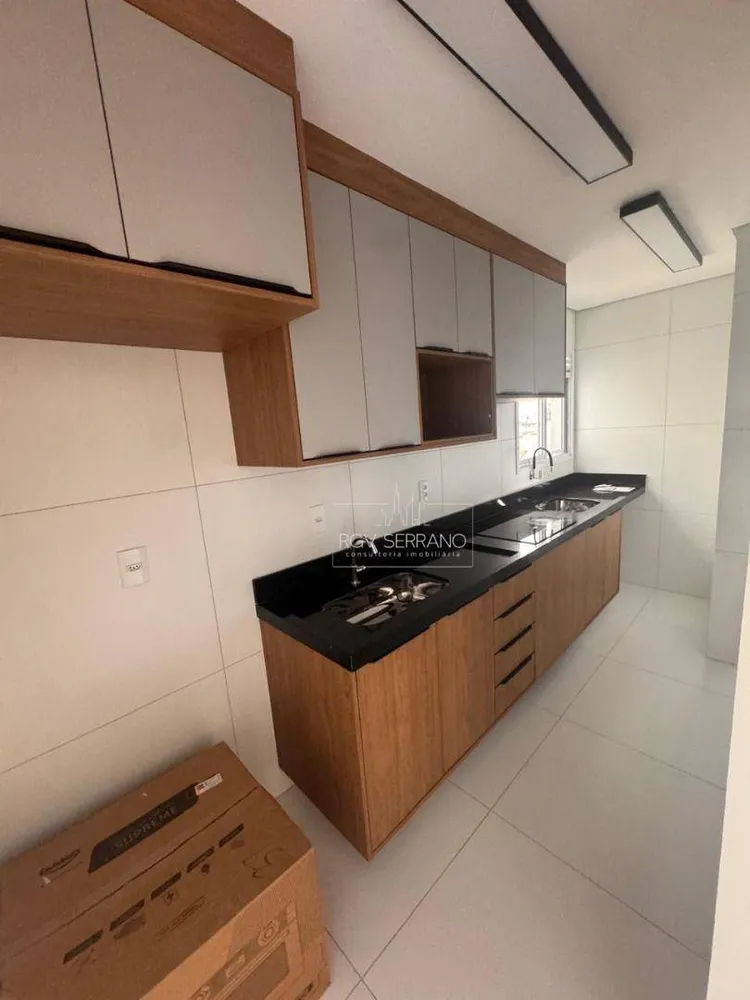Apartamento, 1 quarto, 34 m² - Foto 6
