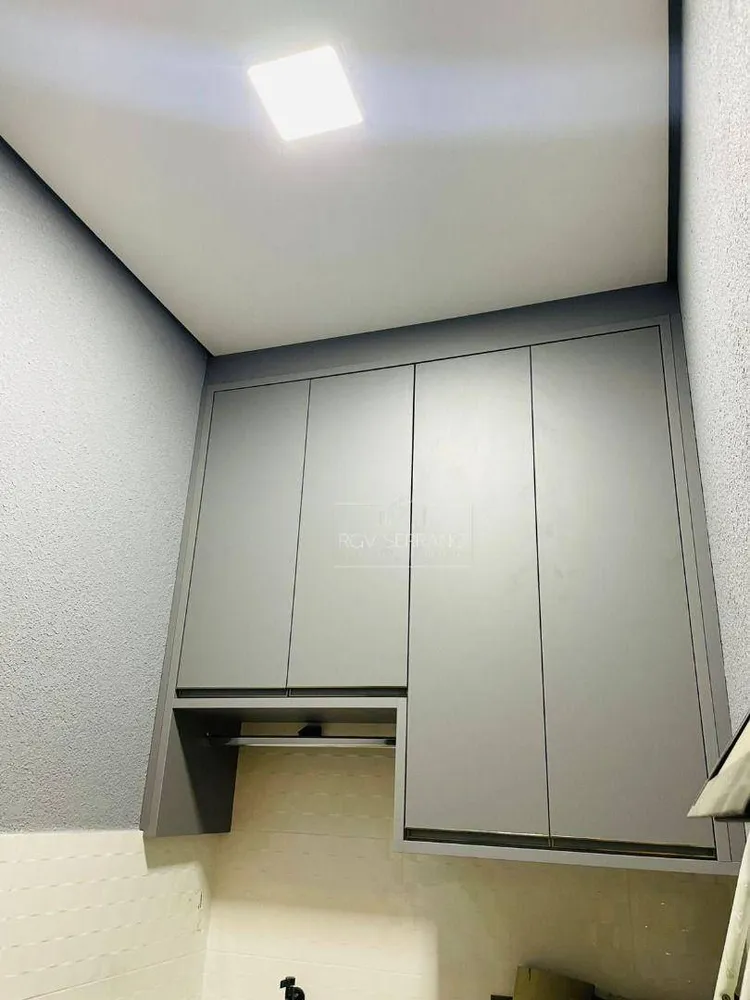 Casa de Condomínio, 3 quartos - Foto 7
