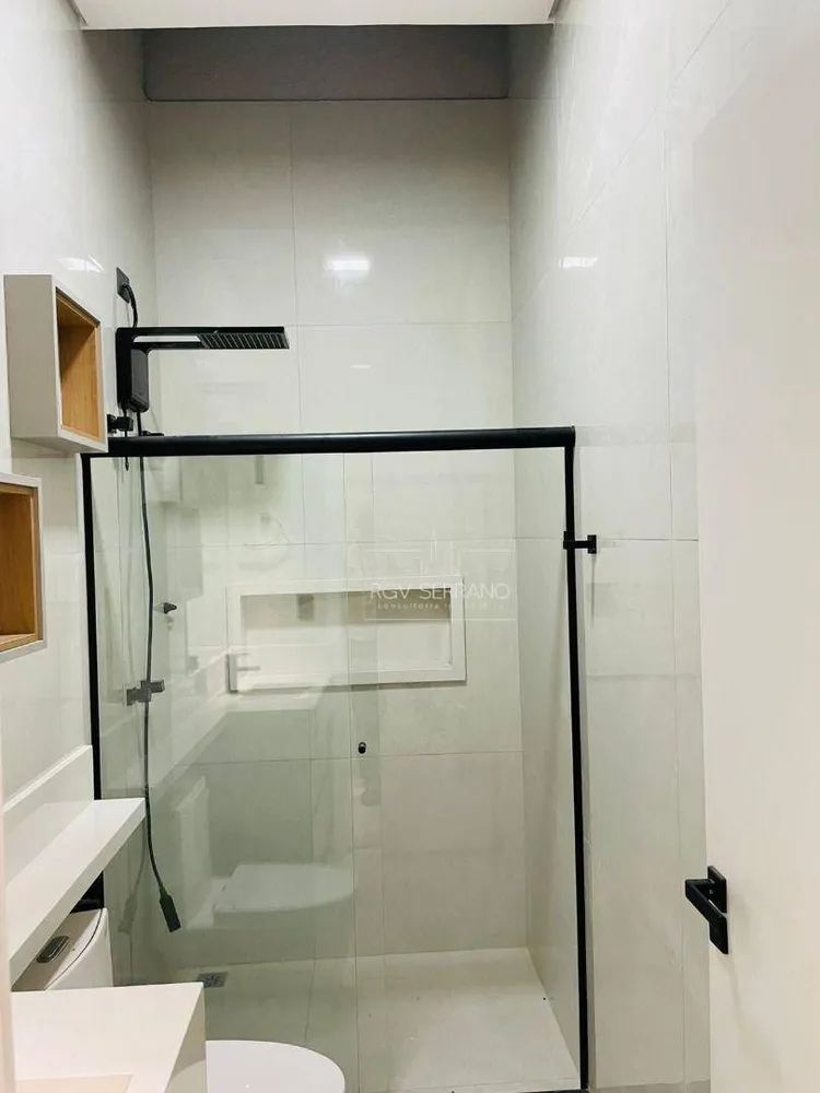 Casa de Condomínio, 3 quartos - Foto 6