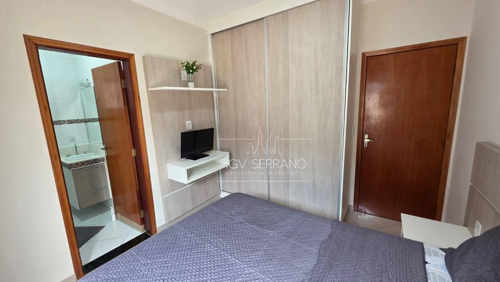 Casa, 3 quartos, 160 m² - Foto 11