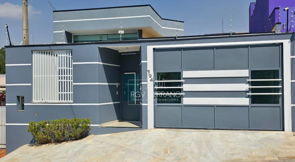 Casa, 3 quartos, 160 m² - Foto 2