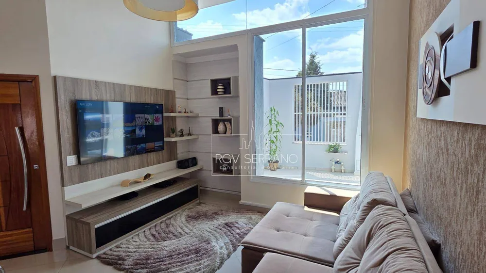 Casa, 3 quartos, 160 m² - Foto 4