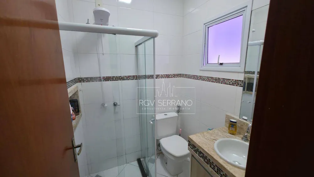 Casa, 3 quartos, 160 m² - Foto 10