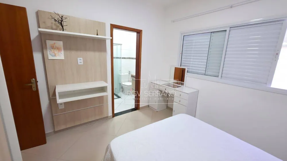 Casa, 3 quartos, 160 m² - Foto 12