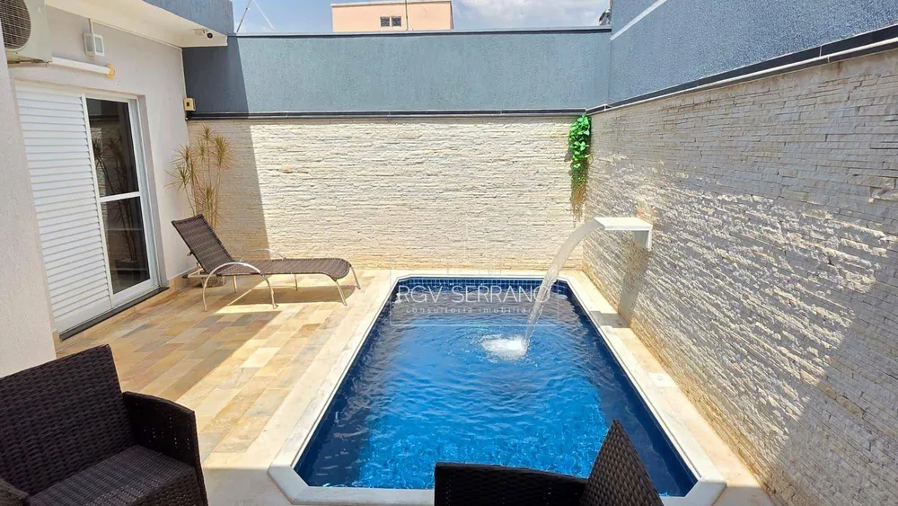Casa, 3 quartos, 160 m² - Foto 9