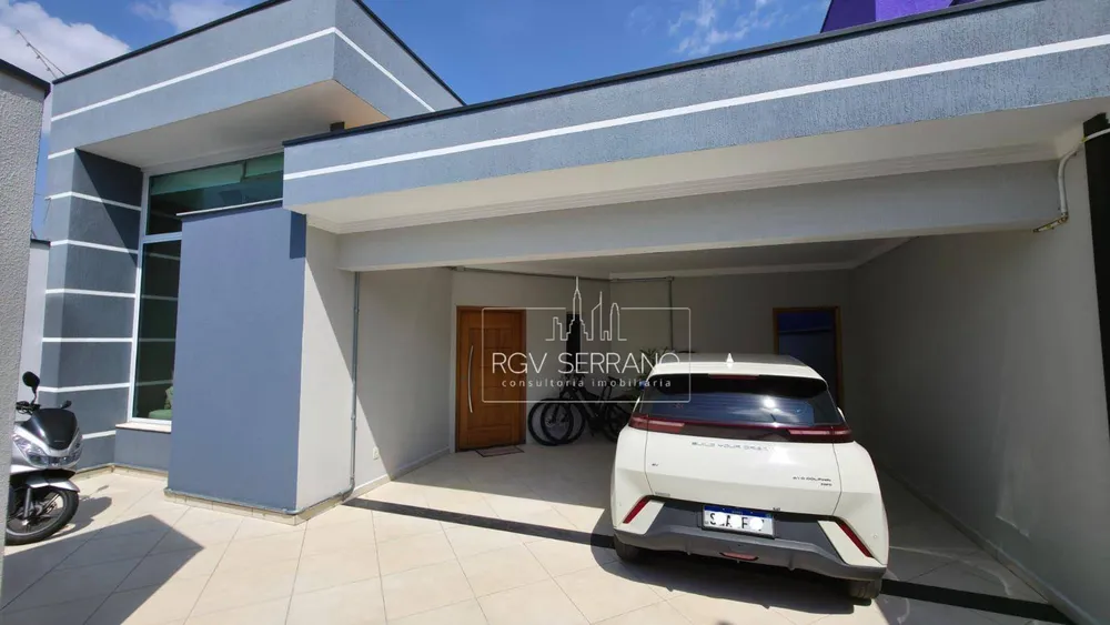 Casa, 3 quartos, 160 m² - Foto 1