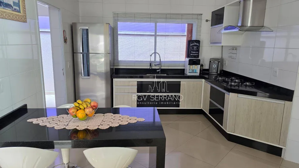 Casa, 3 quartos, 160 m² - Foto 5