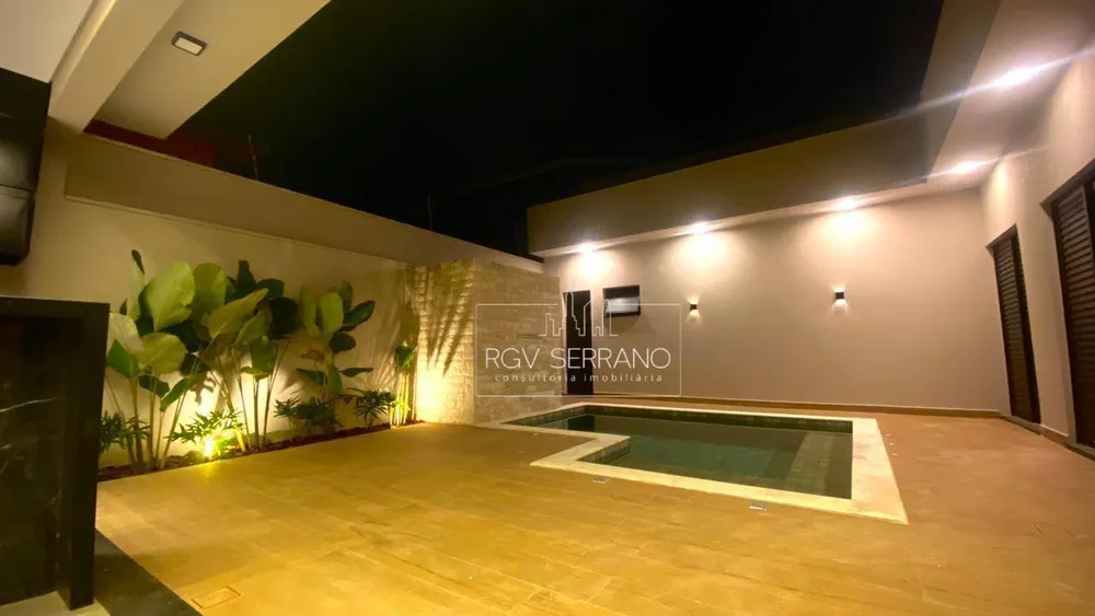 Casa, 3 quartos, 192 m² - Foto 10