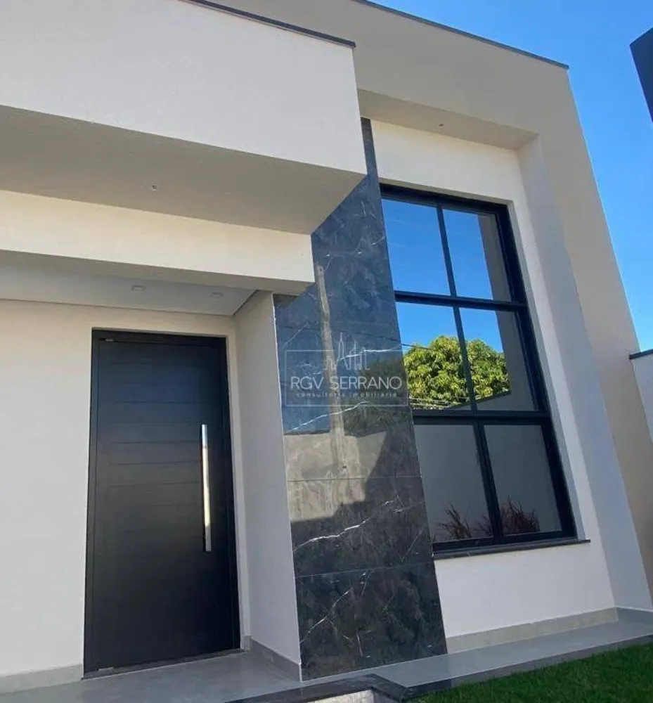 Casa, 3 quartos, 192 m² - Foto 8