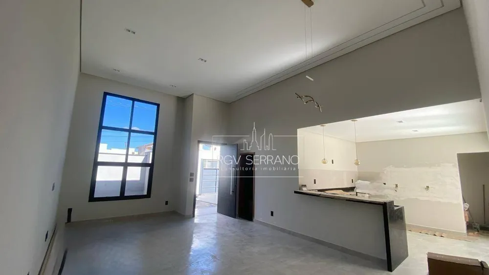 Casa, 3 quartos, 192 m² - Foto 2