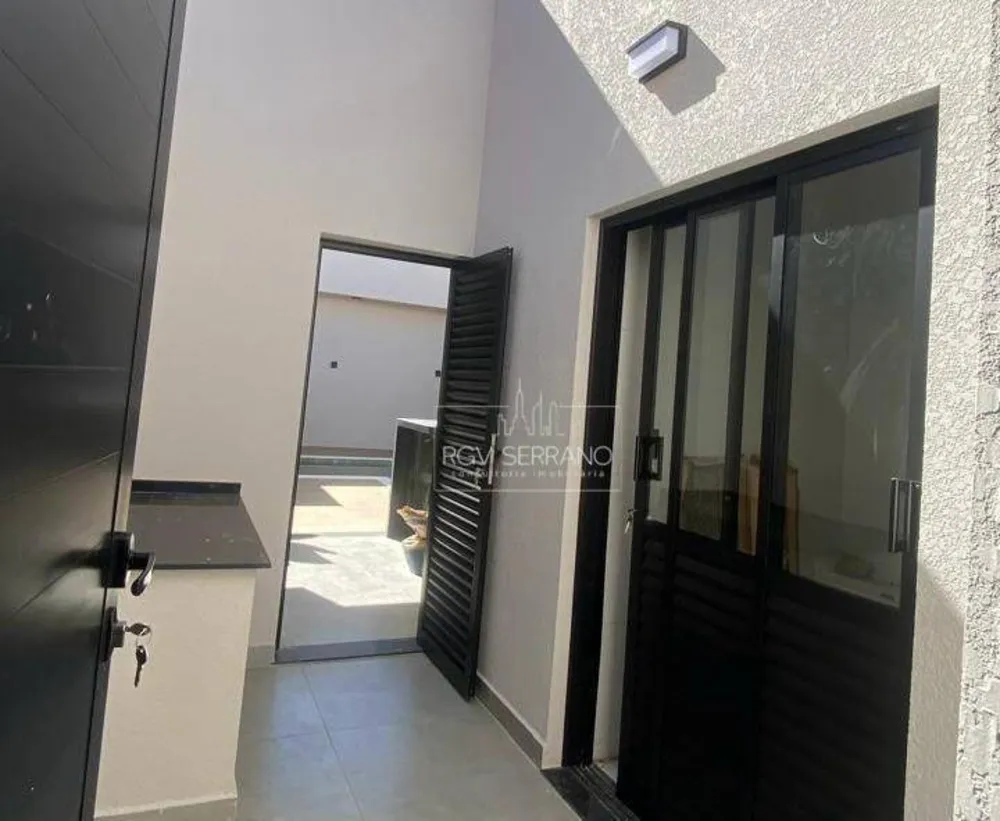Casa, 3 quartos, 192 m² - Foto 7