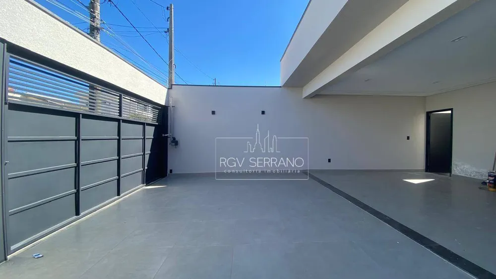 Casa, 3 quartos, 192 m² - Foto 6