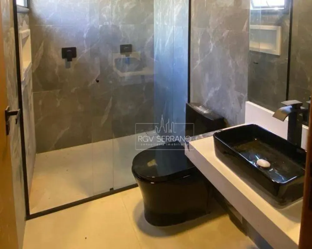 Casa, 3 quartos, 192 m² - Foto 6