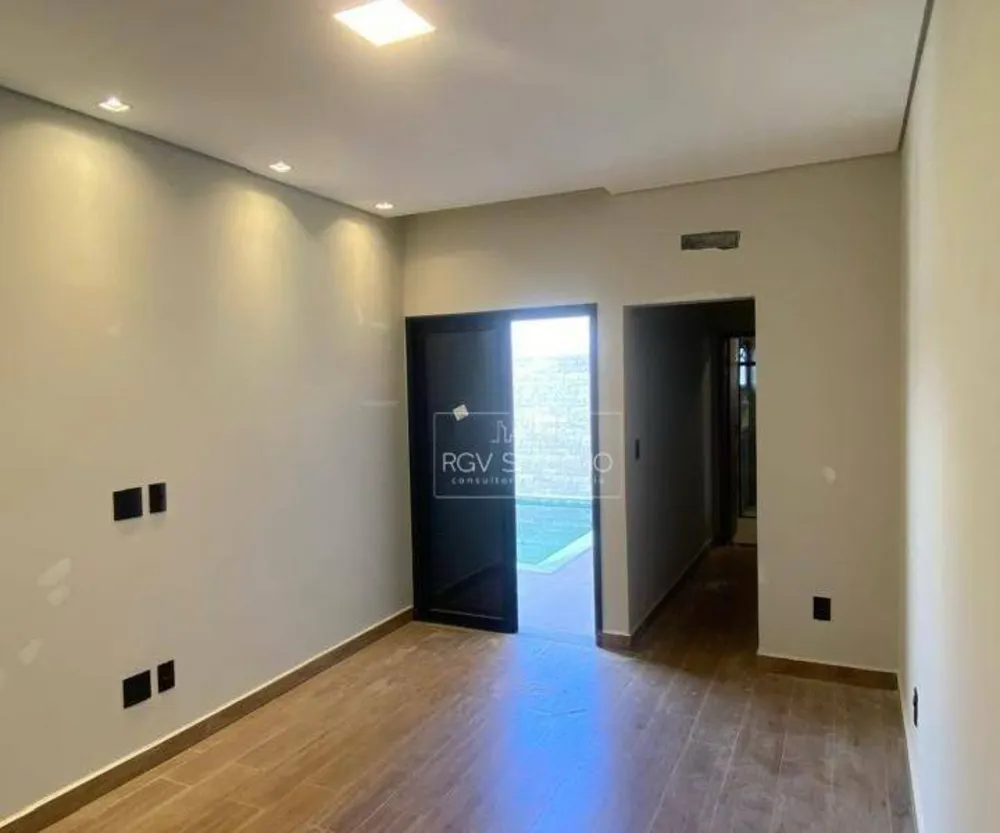 Casa, 3 quartos, 192 m² - Foto 3
