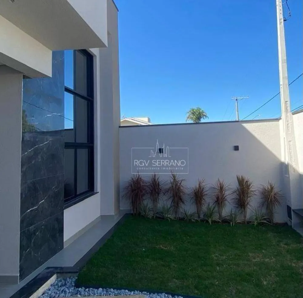 Casa, 3 quartos, 192 m² - Foto 8