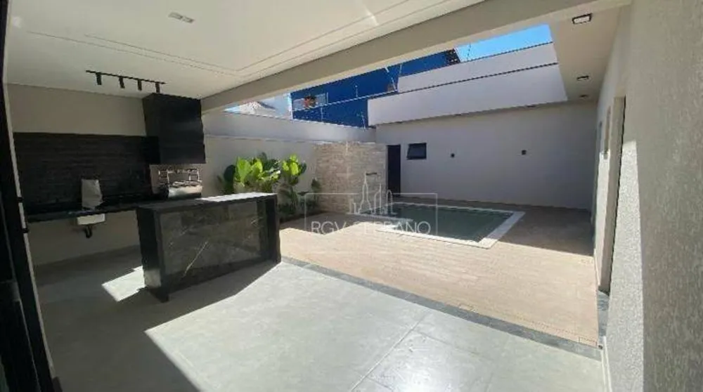 Casa, 3 quartos, 192 m² - Foto 11