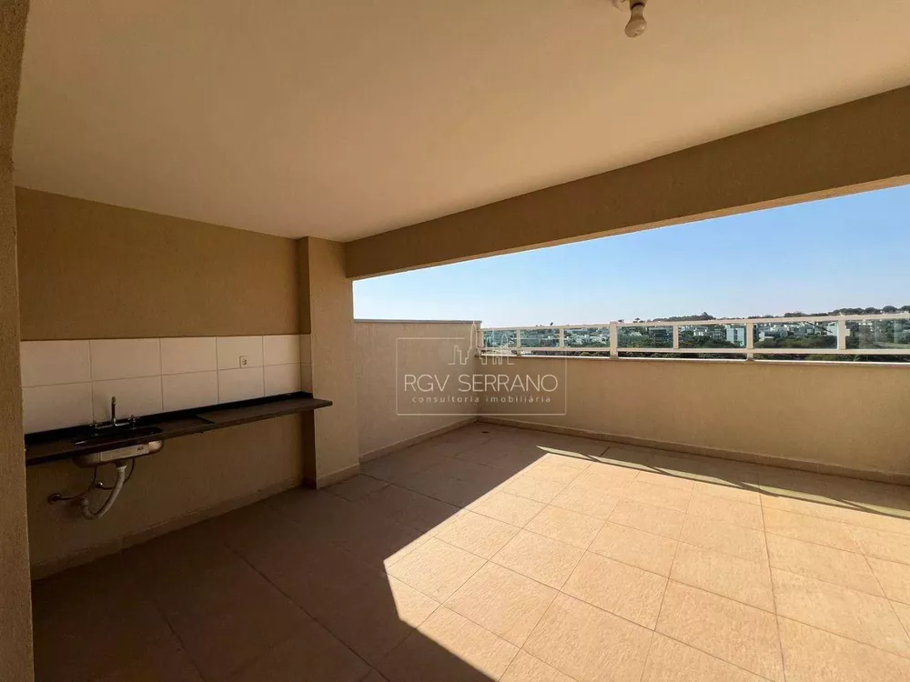 Apartamento para alugar com 3 quartos, 163m² - Foto 1