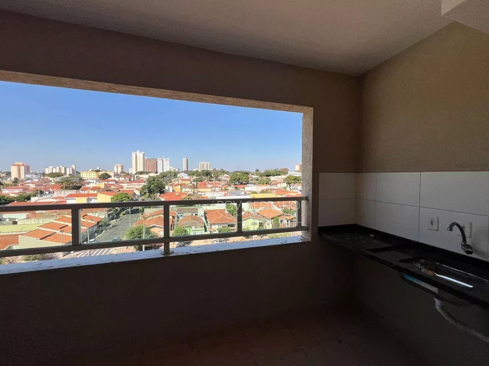 Apartamento para alugar com 3 quartos, 163m² - Foto 7