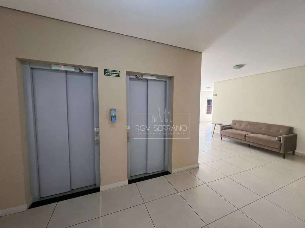 Apartamento para alugar com 3 quartos, 163m² - Foto 3