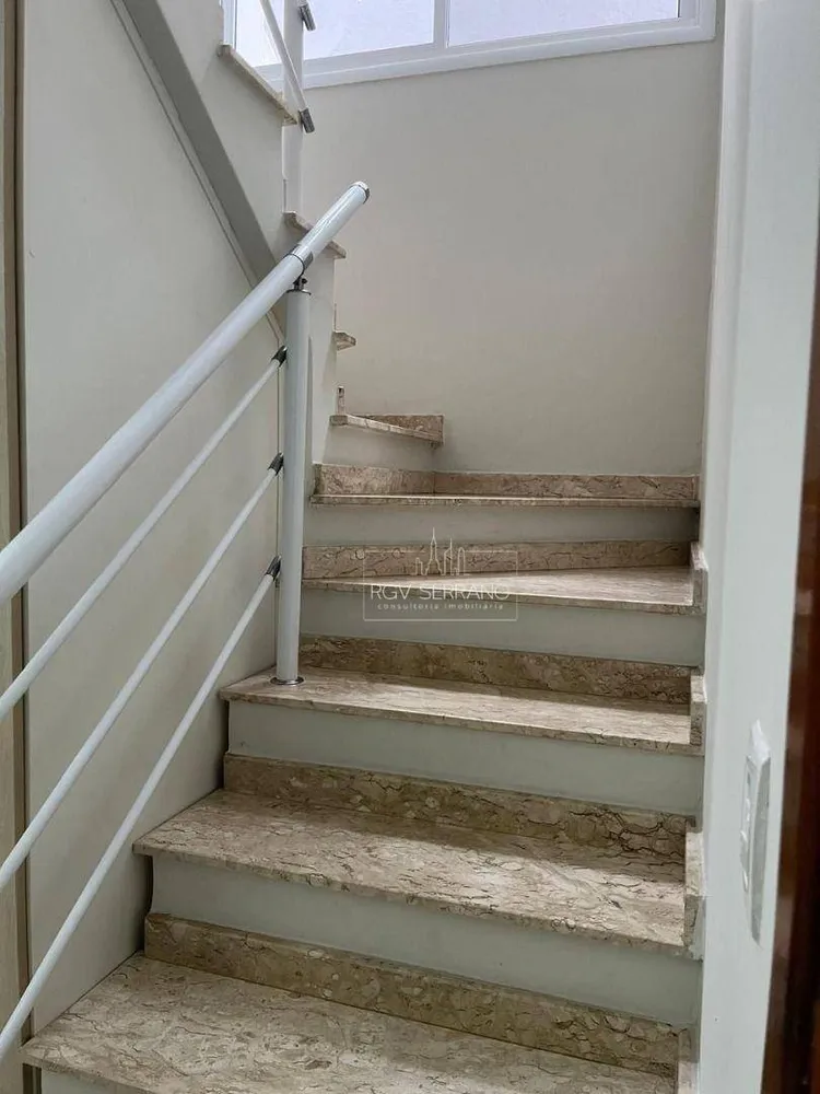 Sobrado, 3 quartos, 160 m² - Foto 3