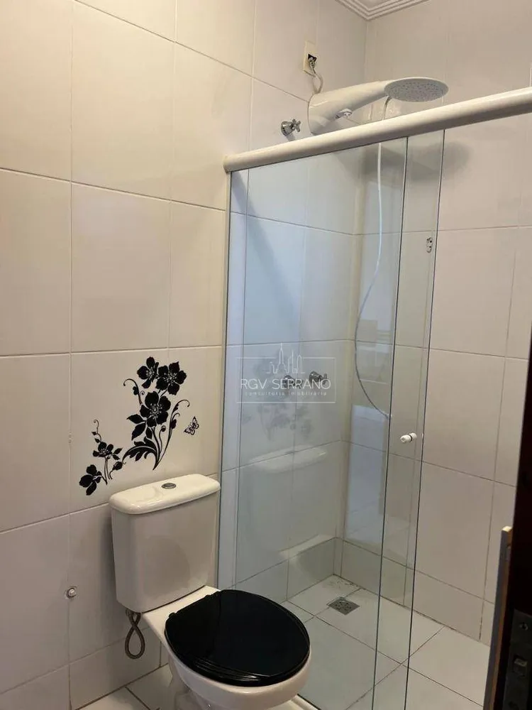 Sobrado, 3 quartos, 160 m² - Foto 5