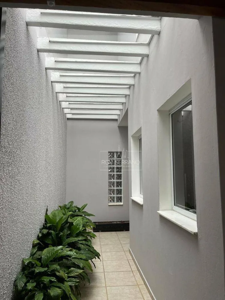 Sobrado, 3 quartos, 160 m² - Foto 7