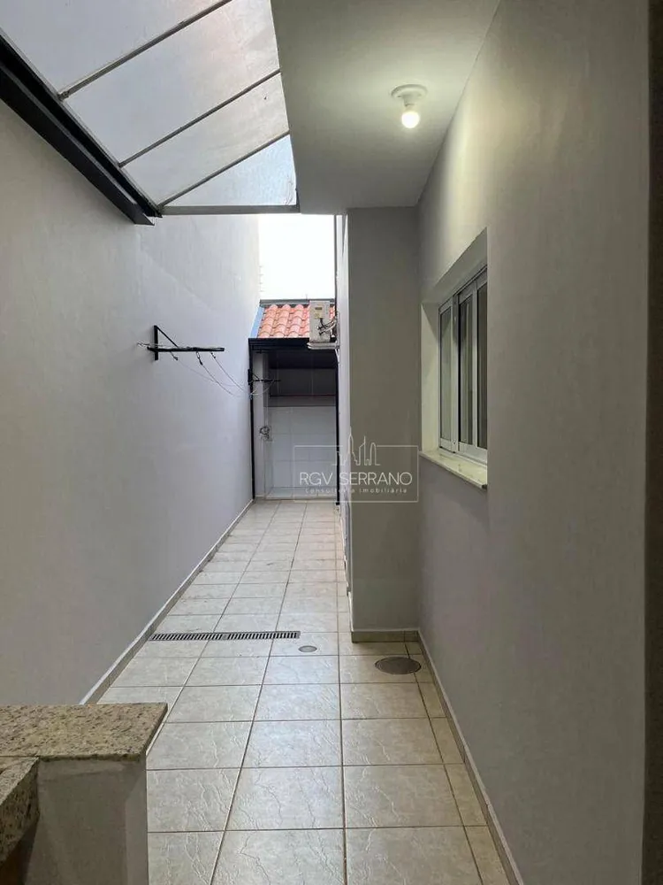 Sobrado, 3 quartos, 160 m² - Foto 4
