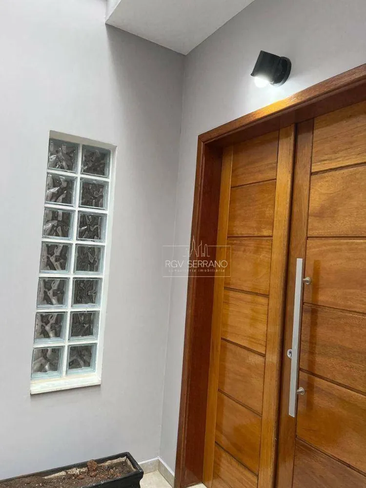Sobrado, 3 quartos, 160 m² - Foto 8