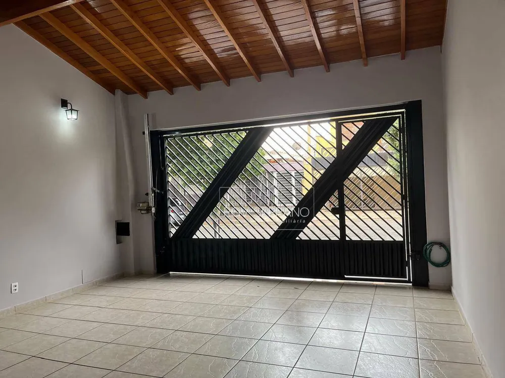 Sobrado, 3 quartos, 160 m² - Foto 3