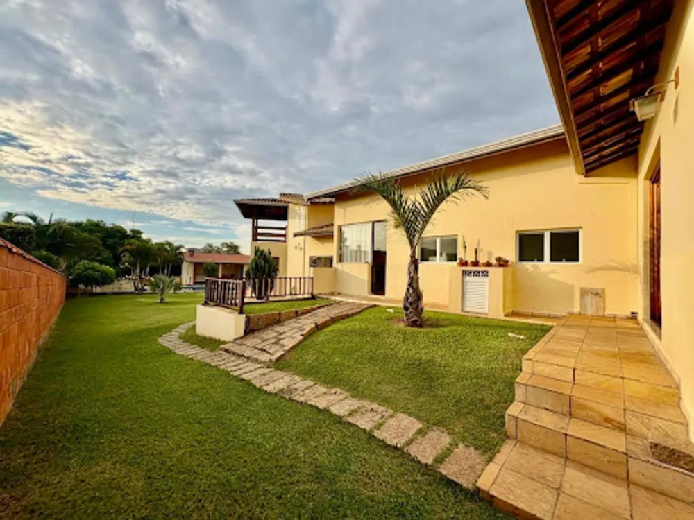 Chácara, 3 quartos, 1000 m² - Foto 5