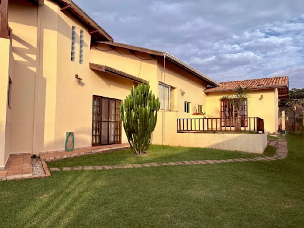 Chácara, 3 quartos, 1000 m² - Foto 6