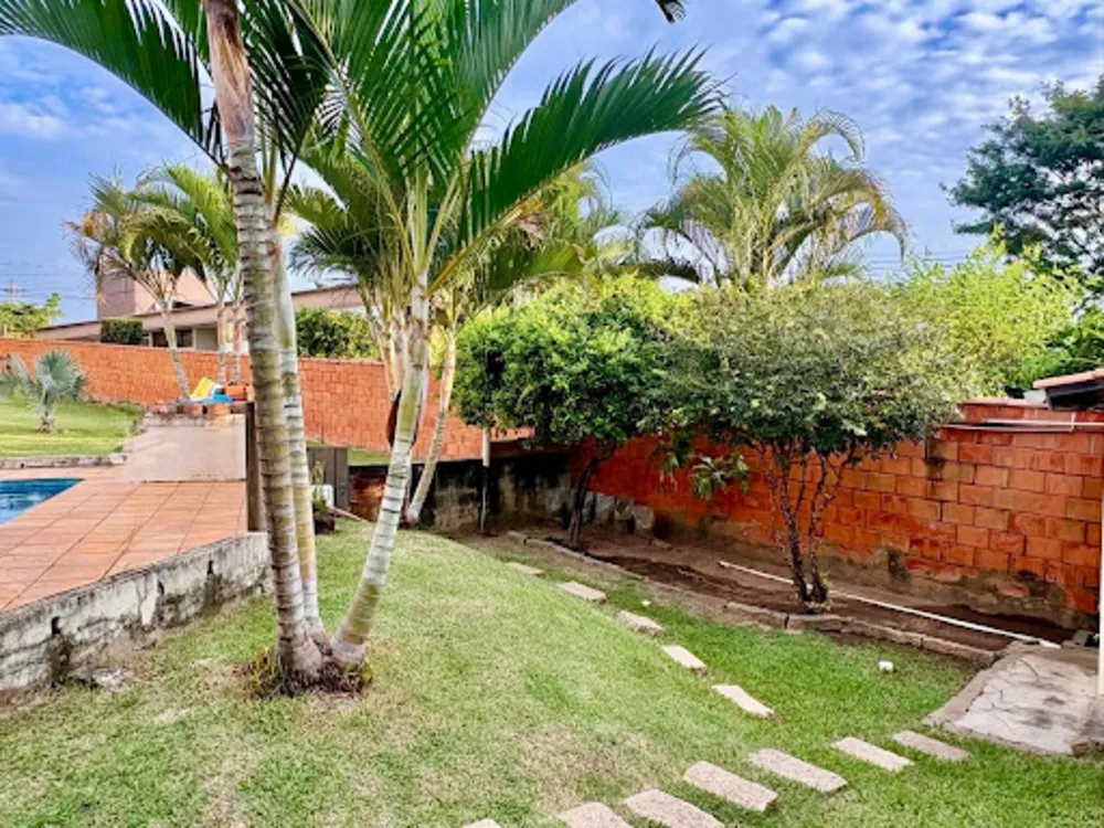 Chácara, 3 quartos, 1000 m² - Foto 8