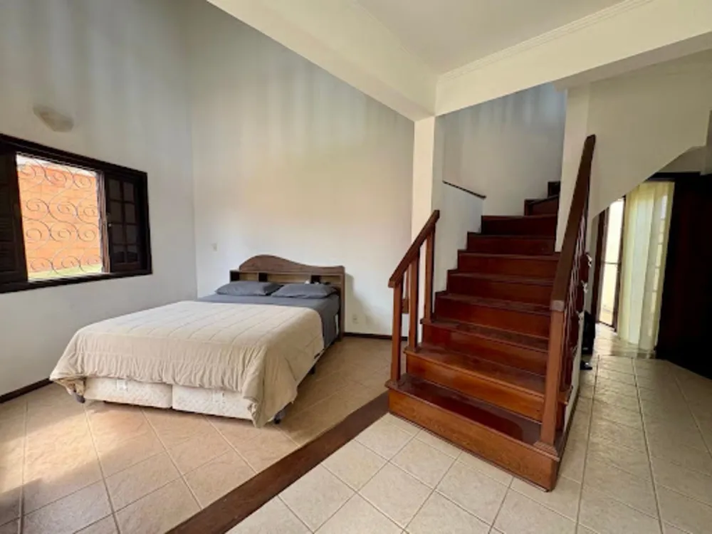 Chácara, 3 quartos, 1000 m² - Foto 2