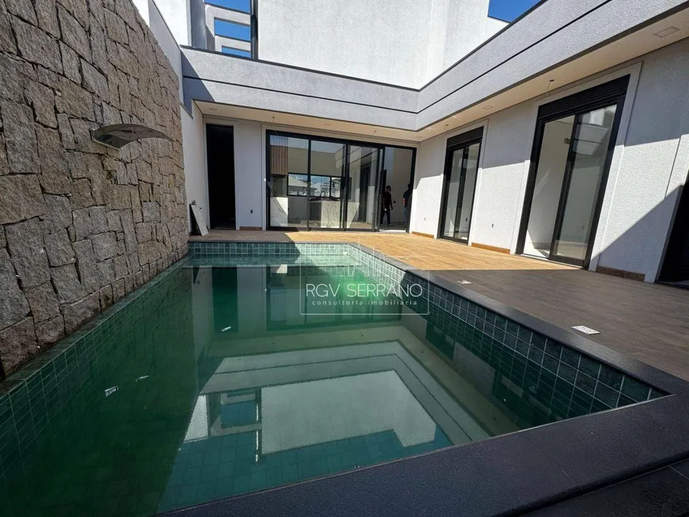 Casa de Condomínio, 4 quartos - Foto 8