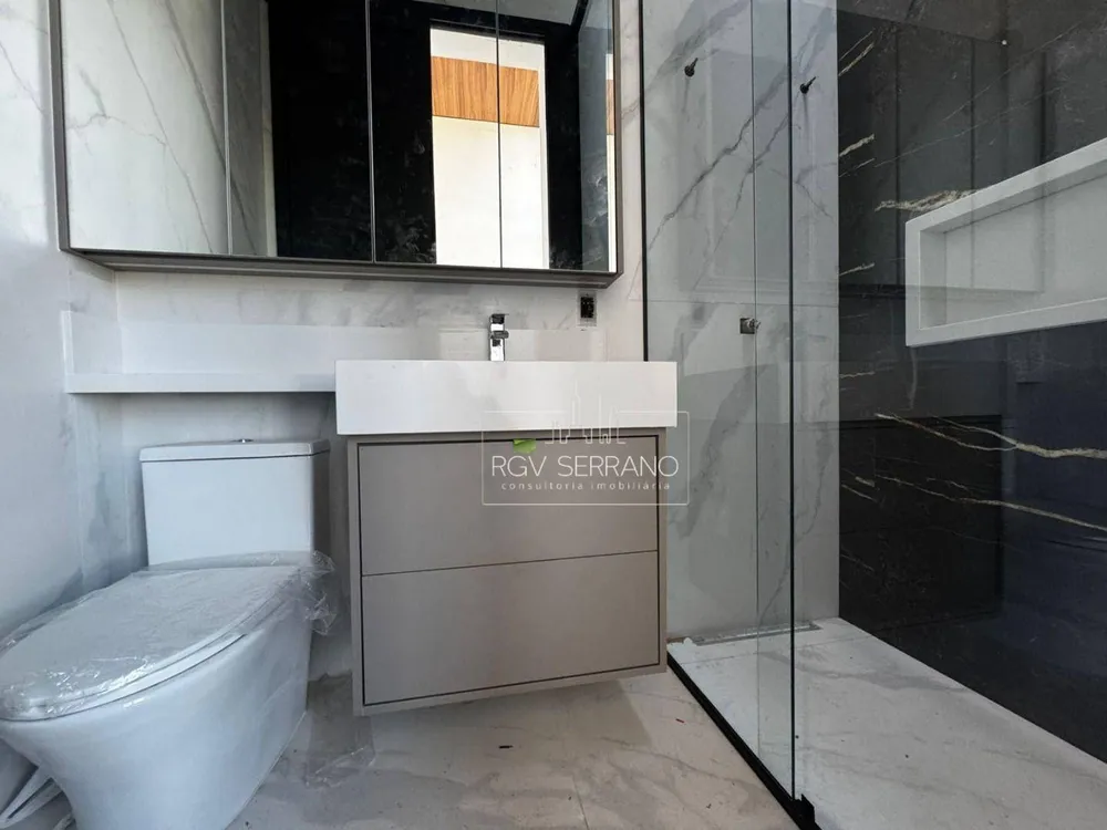Casa de Condomínio, 4 quartos - Foto 5
