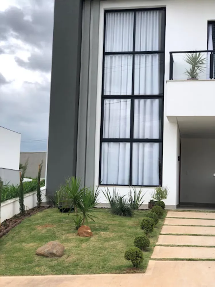 Casa de Condomínio à venda com 3 quartos, 200m² - Foto 7