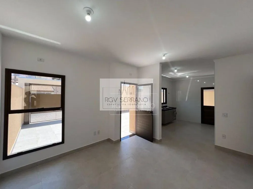 Casa, 3 quartos, 73 m² - Foto 4
