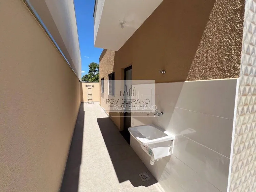 Casa, 3 quartos, 73 m² - Foto 12