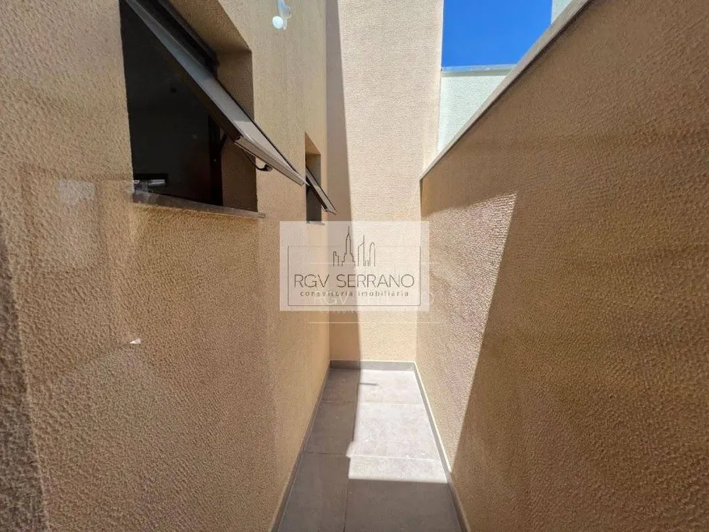 Casa, 3 quartos, 73 m² - Foto 5