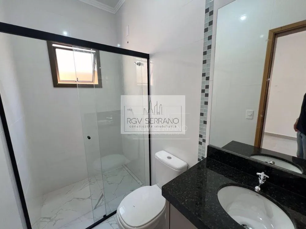 Casa, 3 quartos, 73 m² - Foto 11