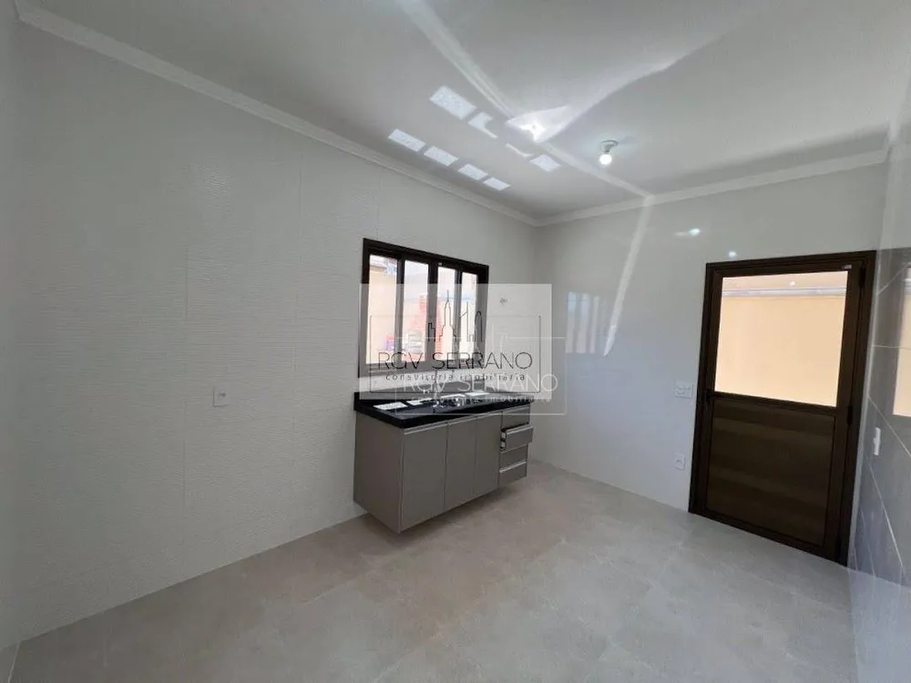 Casa, 3 quartos, 73 m² - Foto 3