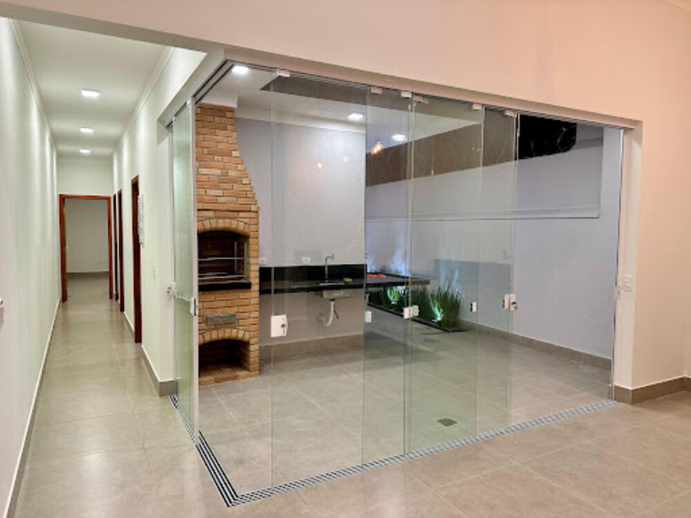 Casa à venda com 3 quartos, 99m² - Foto 8
