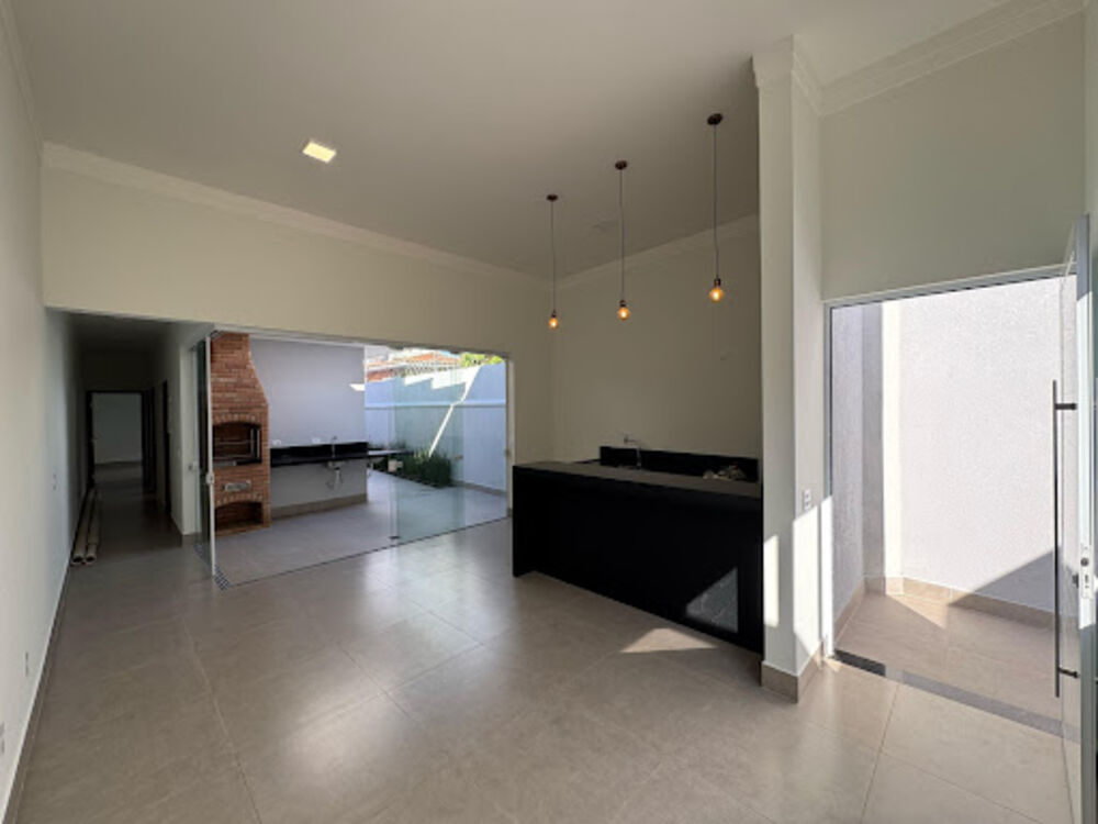 Casa à venda com 3 quartos, 99m² - Foto 5
